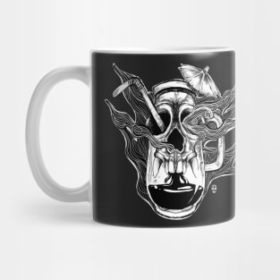 Poison Cocktail Mug